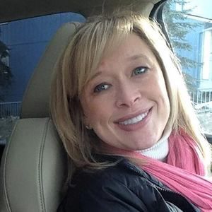 Meet your Posher, Kristi